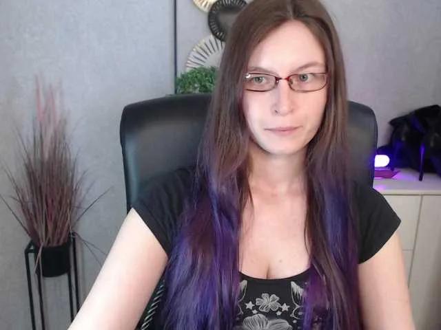 BongaCams EmmaHeart is Freechat EmmaHeart — When I'm not busy teasing and tantalizing, you can catch me indulging in my passions -- from spontaneous road trips to dancing under the stars until dawn breaks. Life's too short for regrets, so I live each moment to the fullest, embracing the chaos...