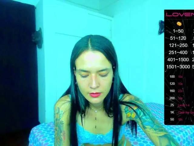 emmaherby1 on BongaCams 