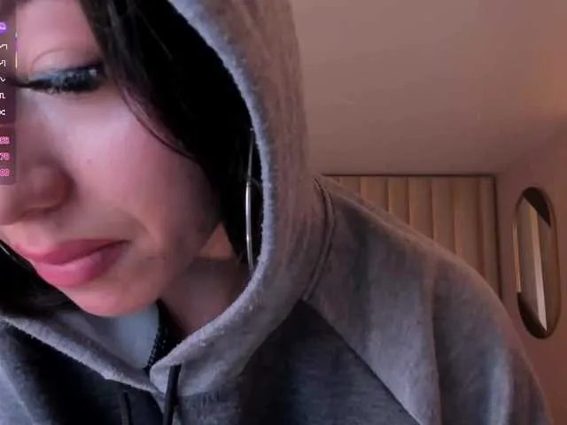 Freechat EsmeraldaGrace on BongaCams
