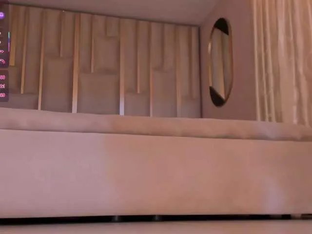 Freechat EsmeraldaGrace on BongaCams