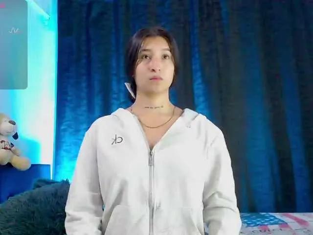 Freechat Evah-lee on BongaCams