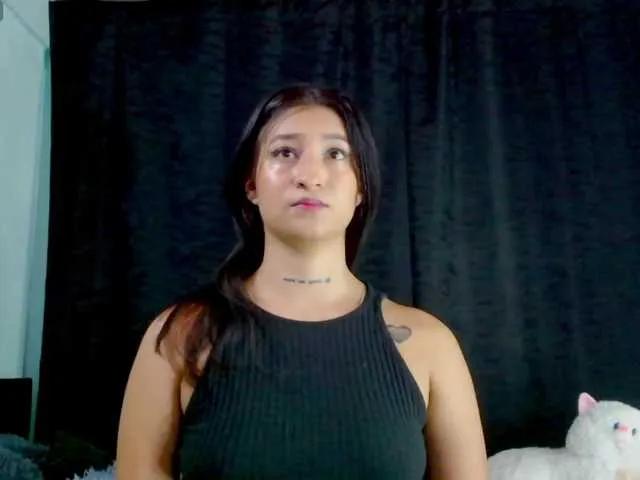 Freechat Evah-lee on BongaCams