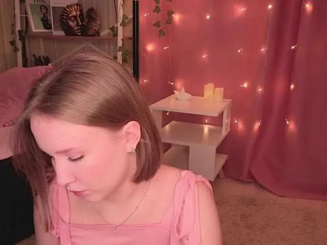 EvaSweet — long vibrations, men's hands