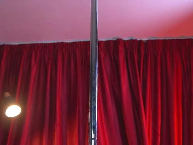 EvelynEvyy — Freechat on BongaCams