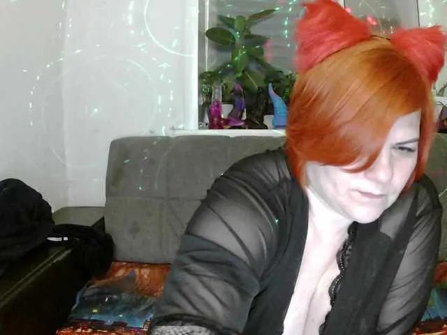 Freechat Evgenia-2 on BongaCams