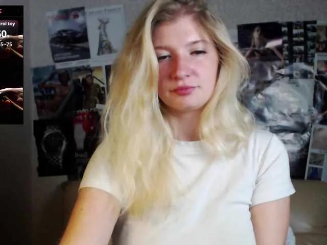 Offline fairylight on BongaCams