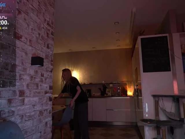 BongaCams favdream is Freechat favdream — I am the Mistress. To be in charge is my biggest fetish. To control a man turns me on most of all. The feeling of power excites me. If you're looking for a dominatrix, you've come to the right place.