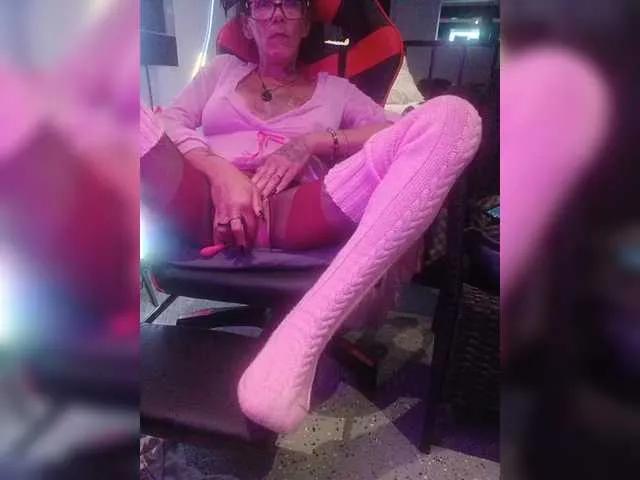 Freechat Fecfec91111 on BongaCams