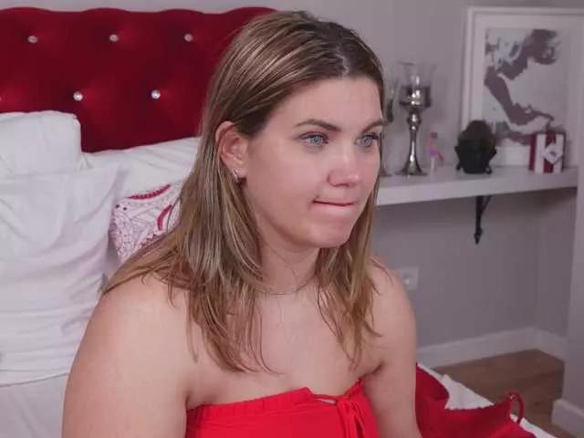 Offline FeliciaKrige on BongaCams