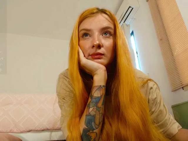 Freechat FetishSvetik on BongaCams