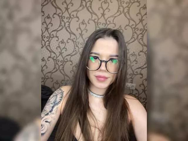 Freechat Flipflapsolo on BongaCams