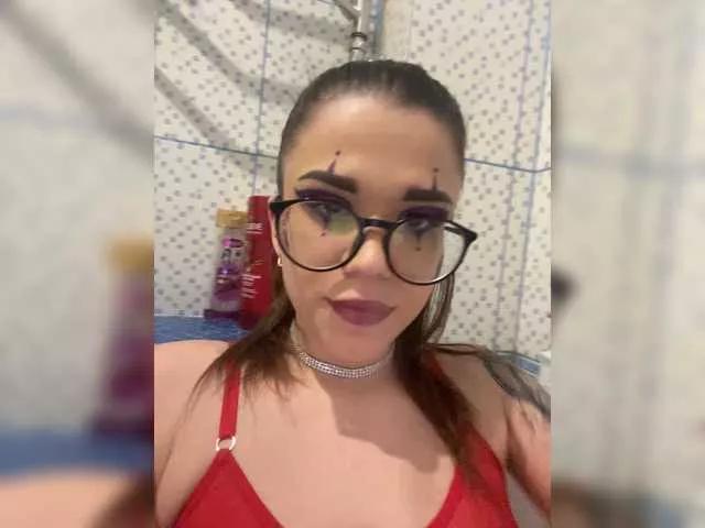 Freechat Flipflapsolo on BongaCams