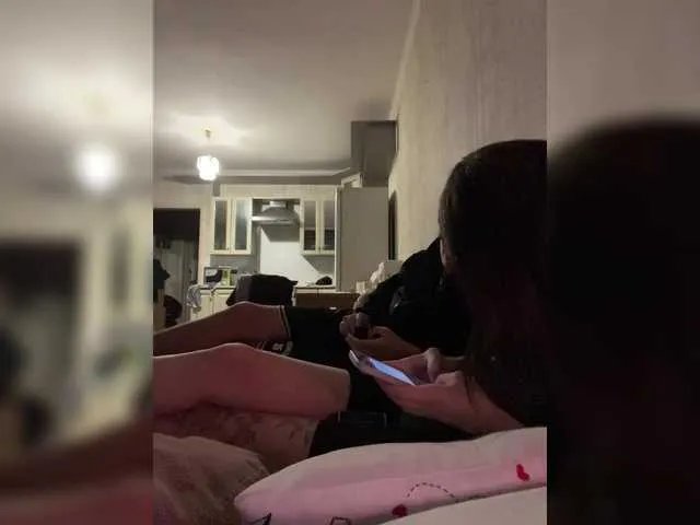 Funny-Banny on BongaCams 