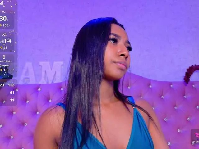 Freechat GabrielaLugo on BongaCams