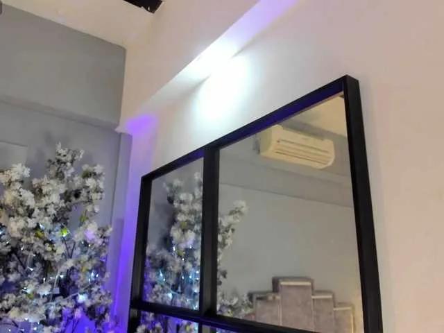 Freechat GabyyJones on BongaCams