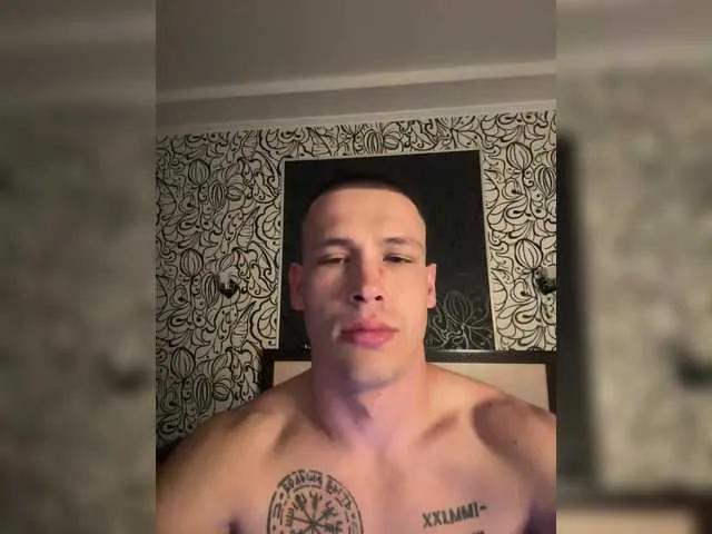 Garrit on BongaCams 