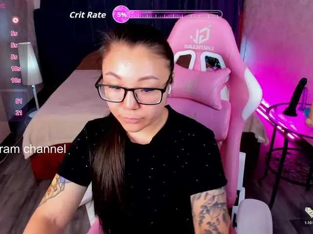 BongaCams gentlemuse is Freechat gentlemuse — I am turned on by affectionate men who know how to treat a girl. Can you show me your tenderness?