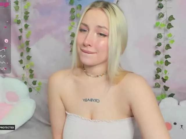 Offline ghostgirl1 on BongaCams