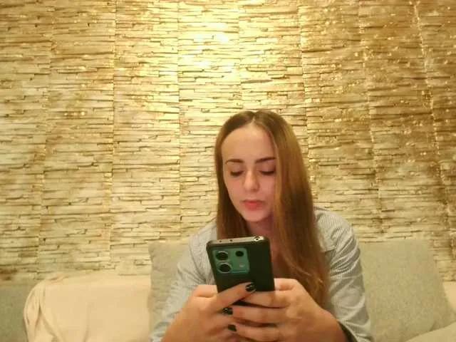 Offline GiaMaria on BongaCams