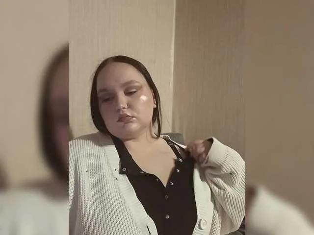 Giannaford on BongaCams