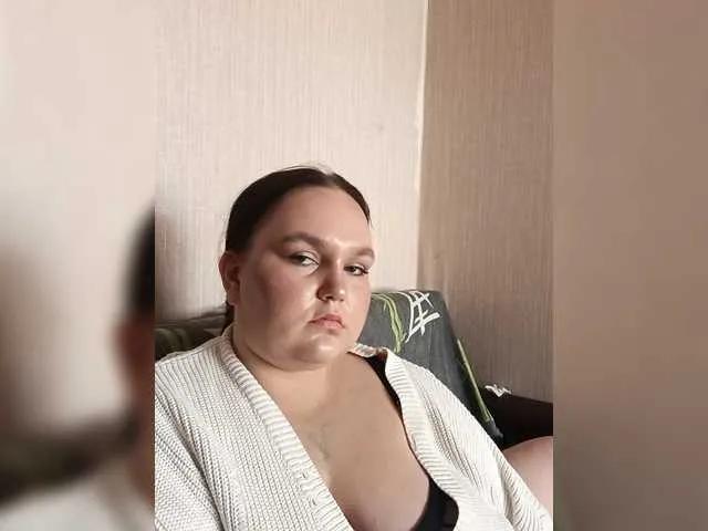 Giannaford on BongaCams