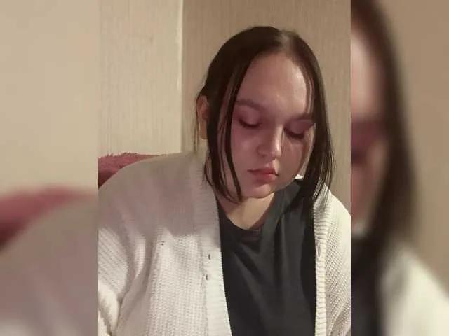 Giannaford on BongaCams