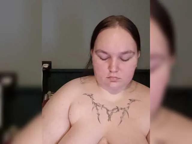 Giannaford on BongaCams