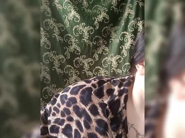 Giannaford on BongaCams