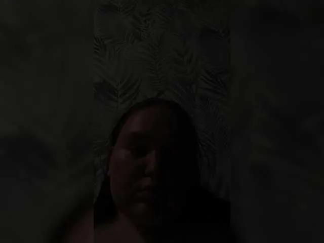 Giannaford on BongaCams