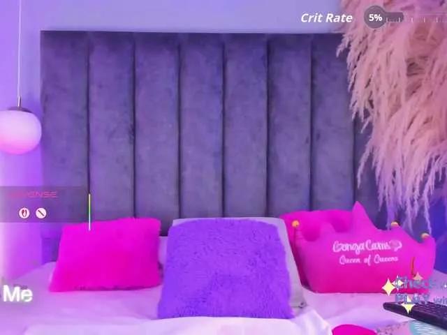 Offline GigiRoss1 on BongaCams