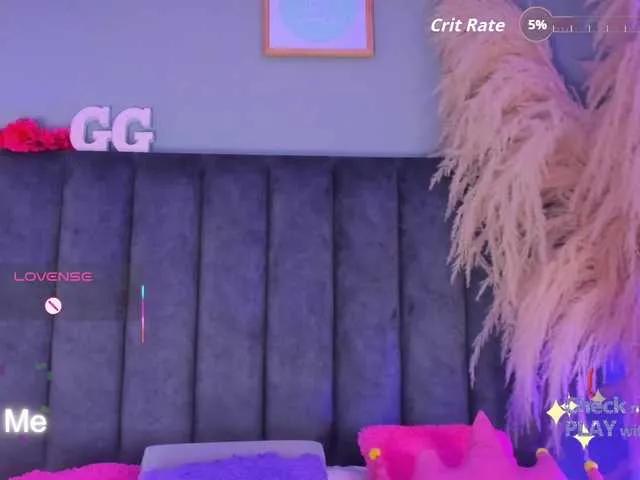 Offline GigiRoss1 on BongaCams