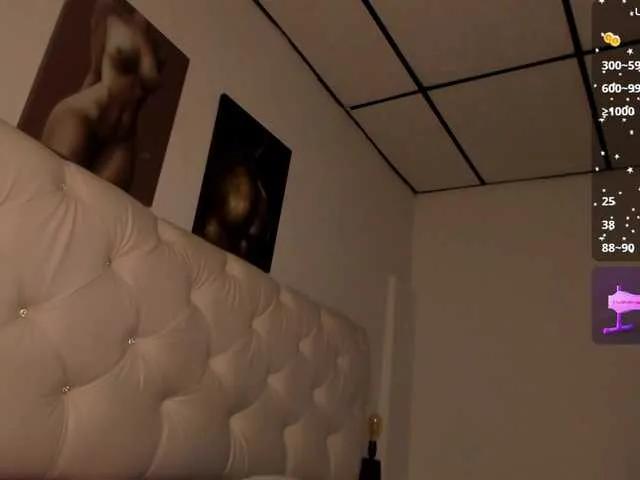 Offline Gisell-Montoy on BongaCams