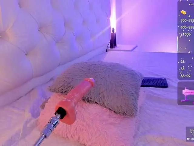 Offline Gisell-Montoy on BongaCams