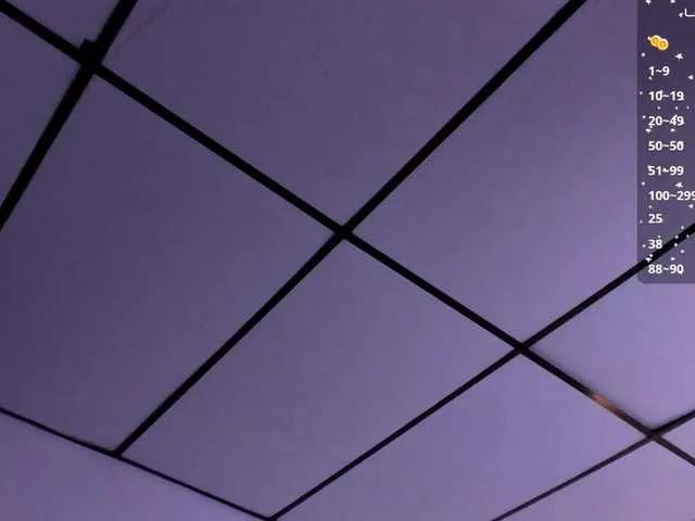 Offline Gisell-Montoy on BongaCams