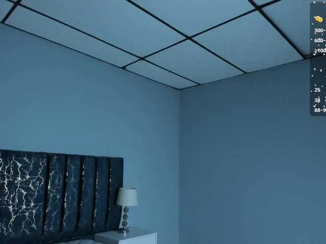 Offline Gisell-Montoy on BongaCams