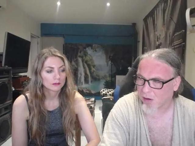 GiselleandJay — Freechat on BongaCams