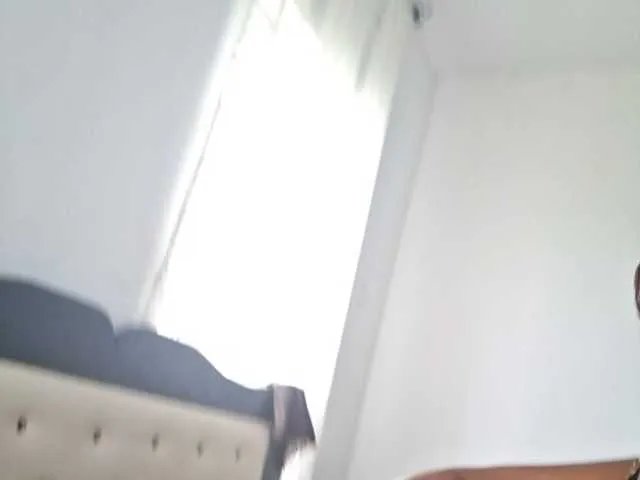 GlobeTrottieHottie1 on BongaCams