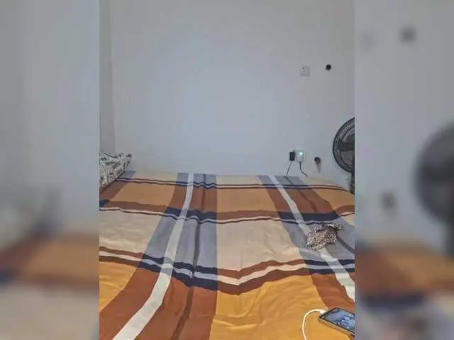 GlobeTrottieHottie1 on BongaCams