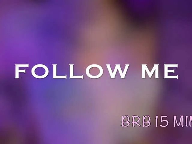 GoodyGirl on BongaCams 