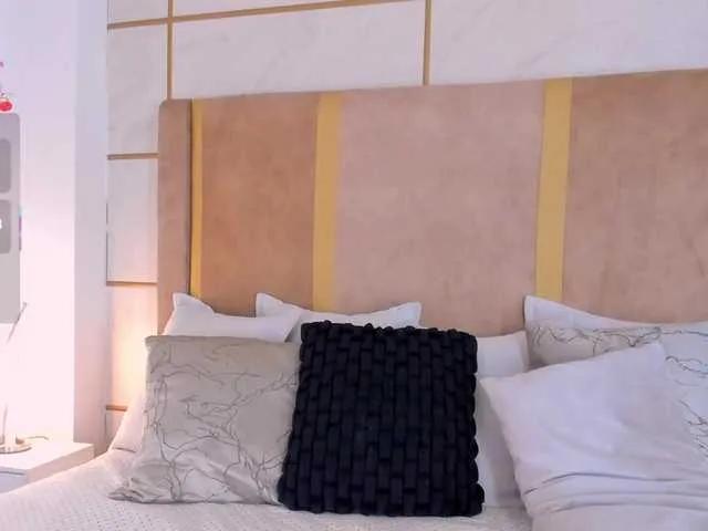 Freechat GraceDupont on BongaCams