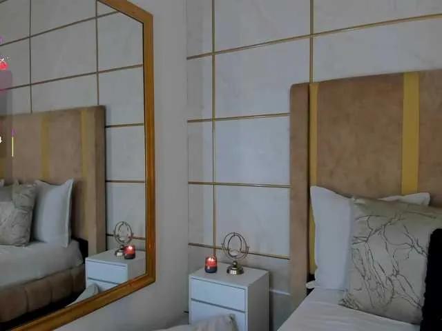 Freechat GraceDupont on BongaCams