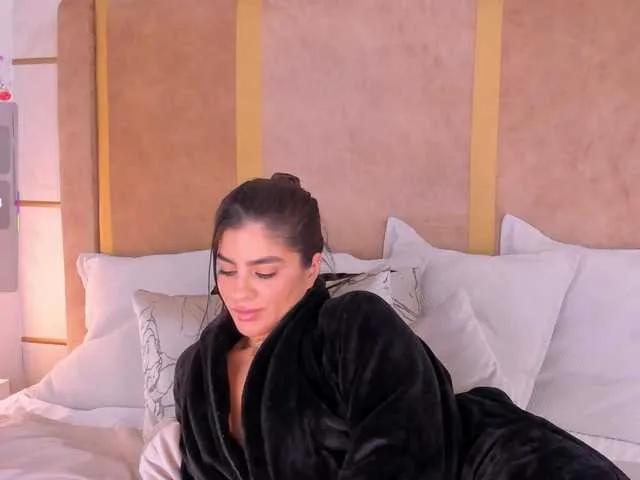 Freechat GraceDupont on BongaCams