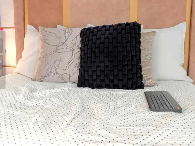 Freechat GraceDupont on BongaCams