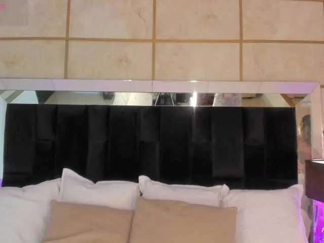 GretaVelvet on BongaCams