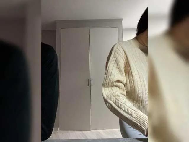 Freechat Gummy-Bears on BongaCams