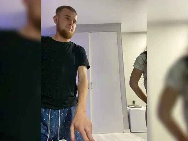 Freechat Gummy-Bears on BongaCams