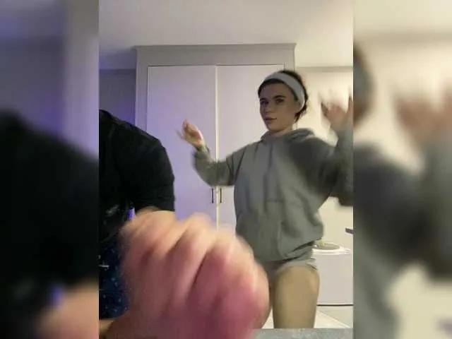 BongaCams Gummy-Bears is Freechat Gummy-Bears — Humor, communication, compliments, generosity!