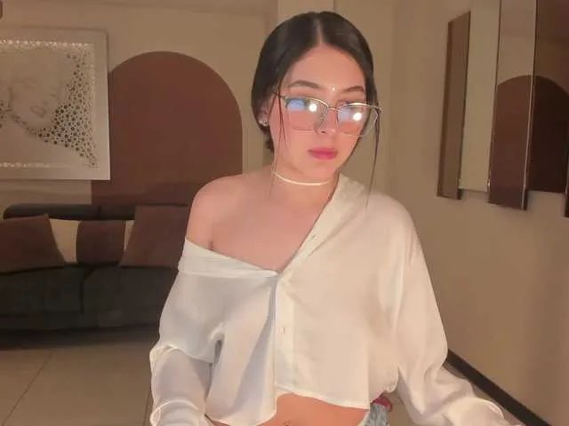 Freechat HaileyRoss on BongaCams