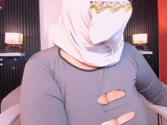 Freechat hana-falak on BongaCams