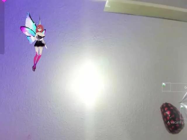 Hanna-wish on BongaCams 